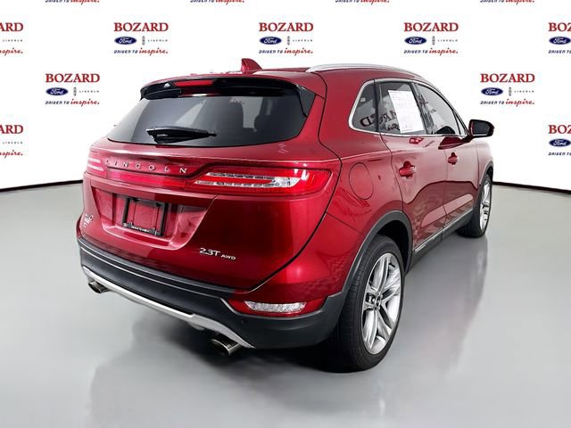 Used 2018 Lincoln MKC Reserve image 8