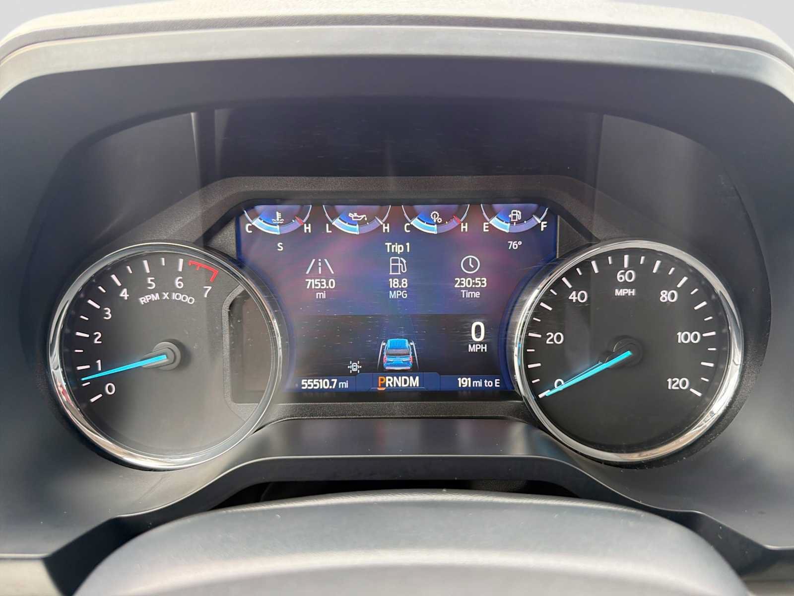 Used 2022 Ford Expedition Max XLT AWD/4WD image 34