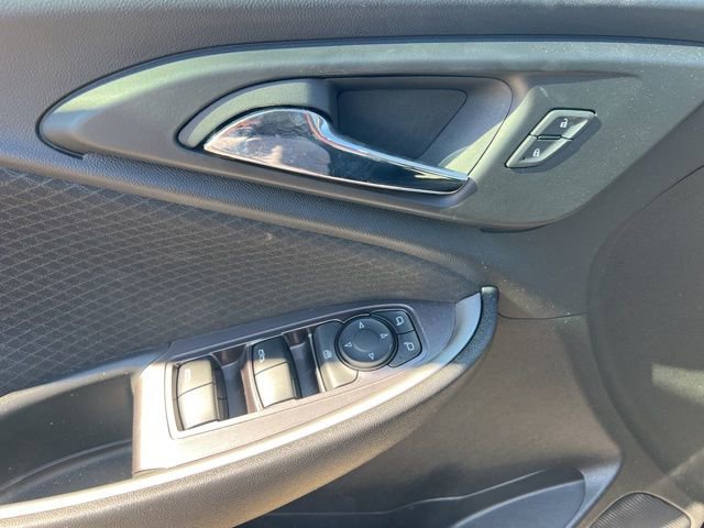Used 2023 Chevrolet Malibu LT image 22