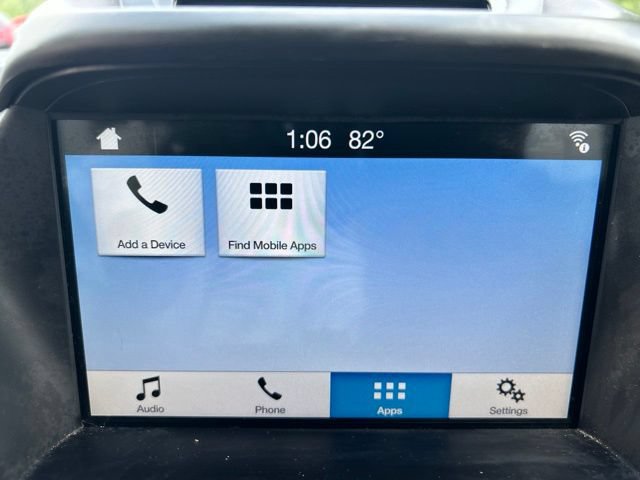Used 2017 Ford Escape SE w/ Equipment Group 201A AWD/4WD image 24