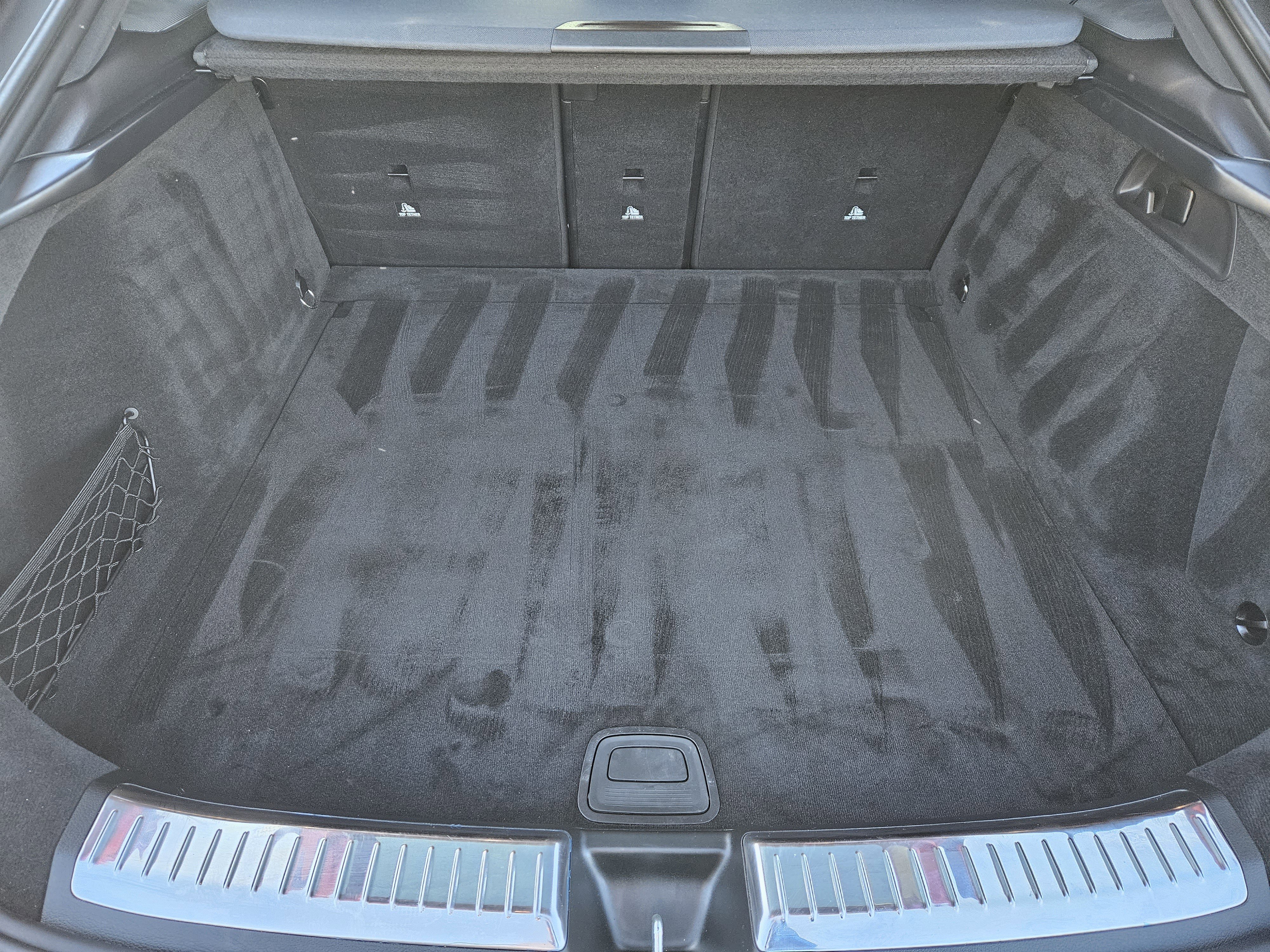 Certified 2025 Mercedes-Benz GLE 450 GLE 450 image 33