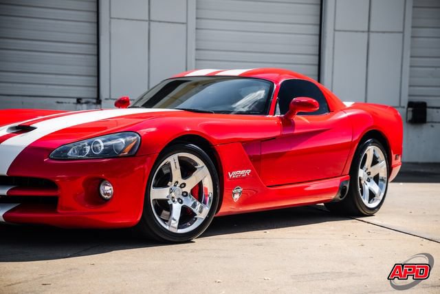 Used 2006 Dodge Viper SRT-10 RWD image 42