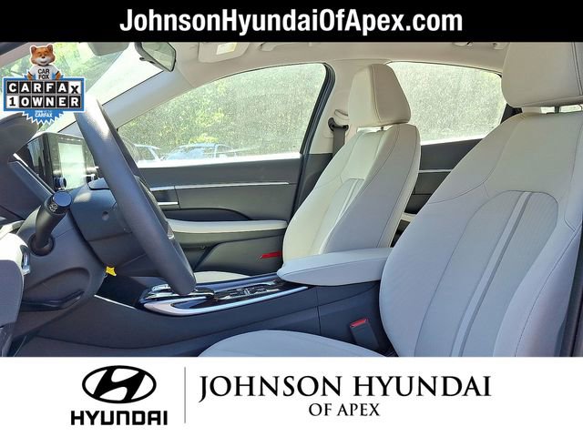 Certified 2023 Hyundai Sonata SE FWD image 12