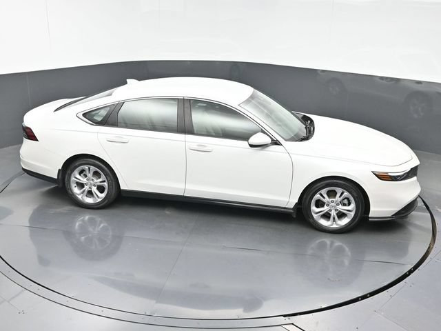 Used 2024 Honda Accord LX image 33