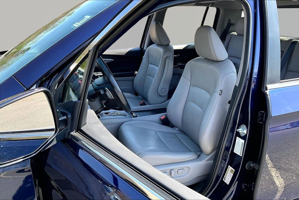 Used 2023 Honda Ridgeline RTL image 17