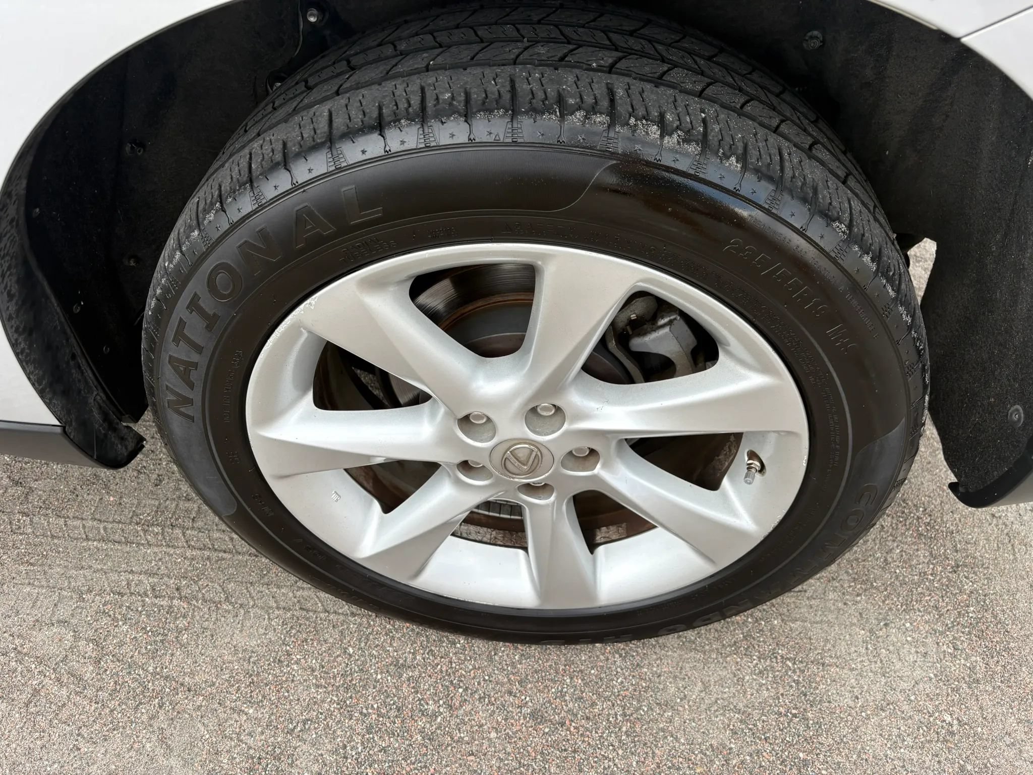 Used 2010 Lexus RX 350 2WD image 6