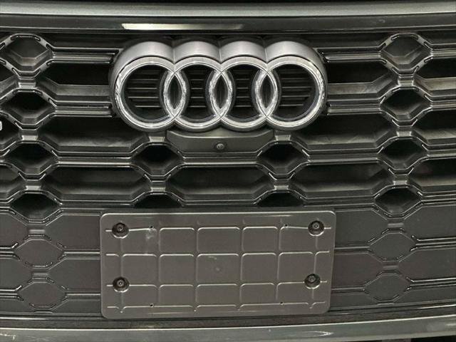Used 2023 Audi Q5 2.0T Premium Plus w/ Premium Plus Package AWD/4WD image 7
