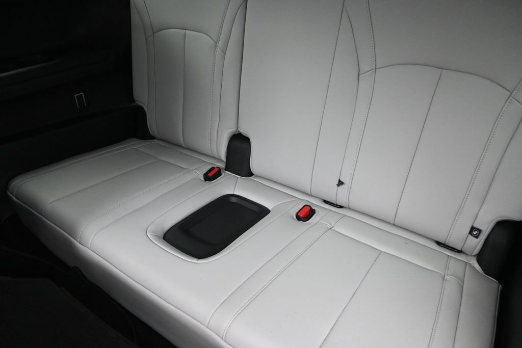 New 2027 INFINITI QX60 Luxe w/ Cargo Package FWD image 17