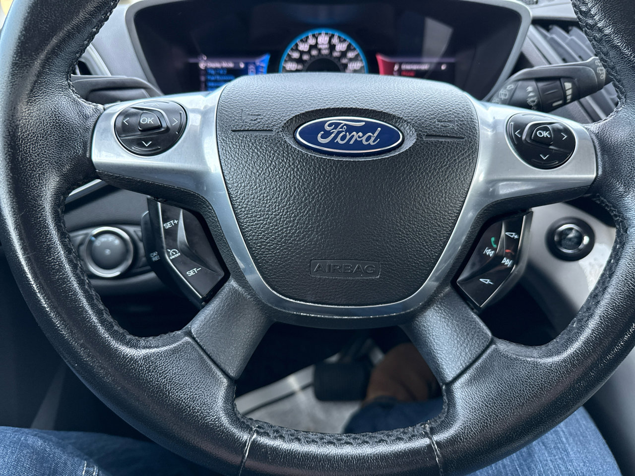 Used 2013 Ford C-MAX Energi SEL image 13