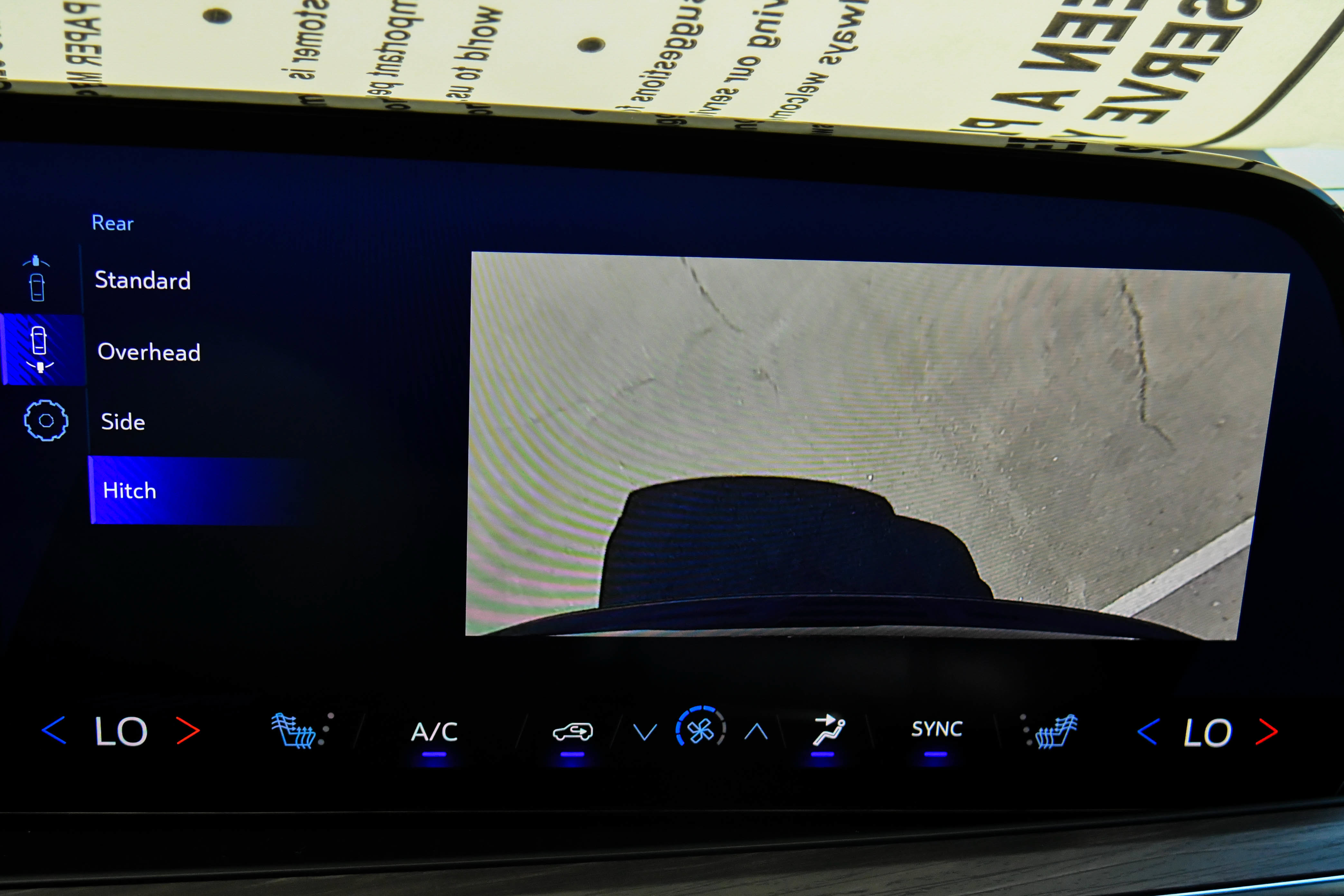 Used 2025 Chevrolet Tahoe LT AWD/4WD image 22
