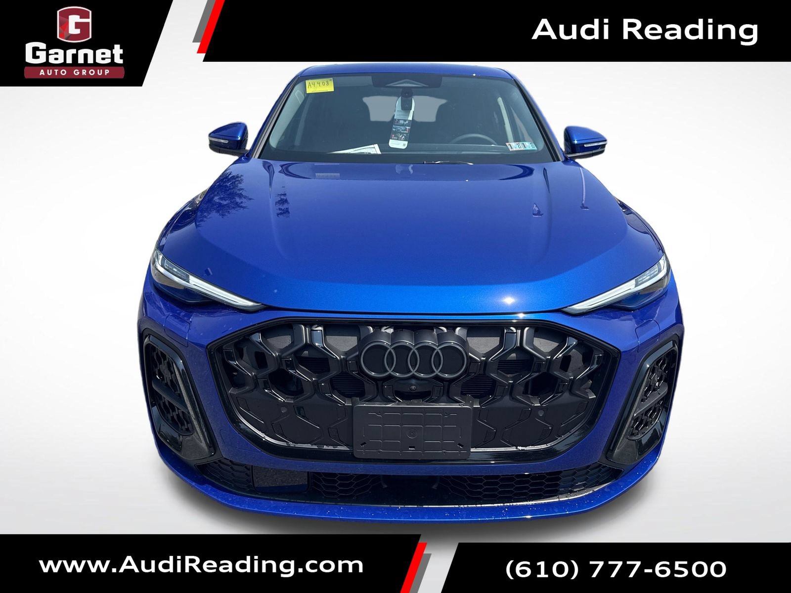 New 2026 Audi Q5 Prestige AWD/4WD image 8