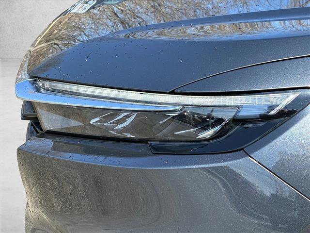 Used 2025 Honda CR-V LX image 10