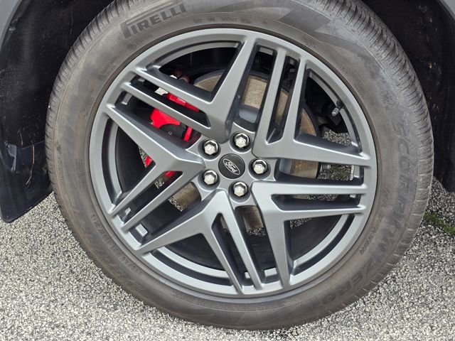 Used 2025 Ford Explorer ST RWD image 10
