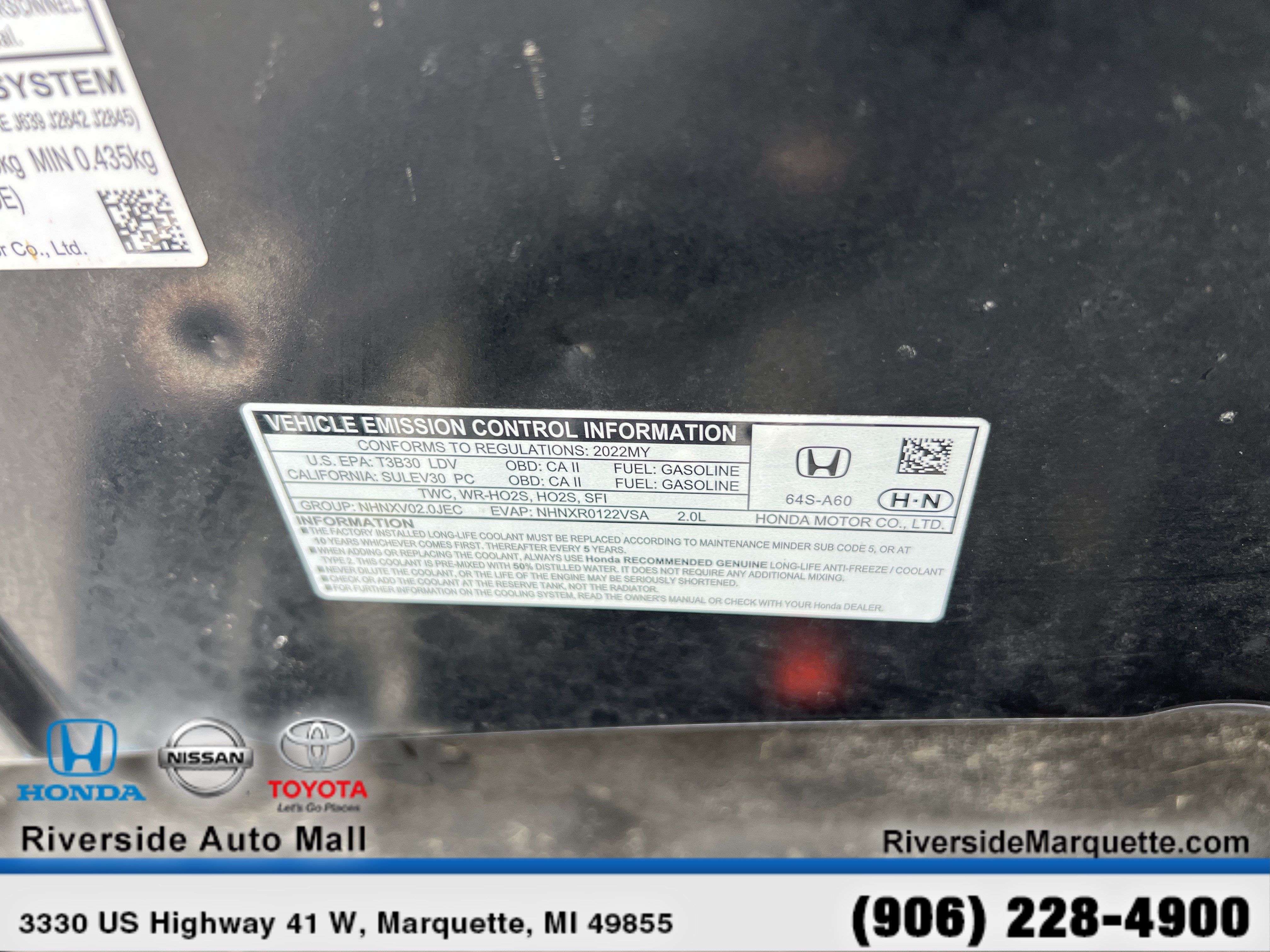Used 2022 Honda Civic LX image 14