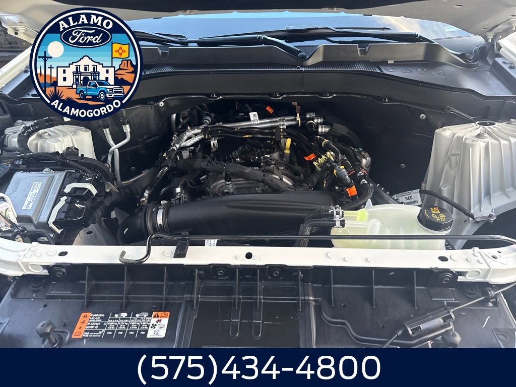 Used 2025 Ford Explorer Active w/ Active Comfort Package image 20