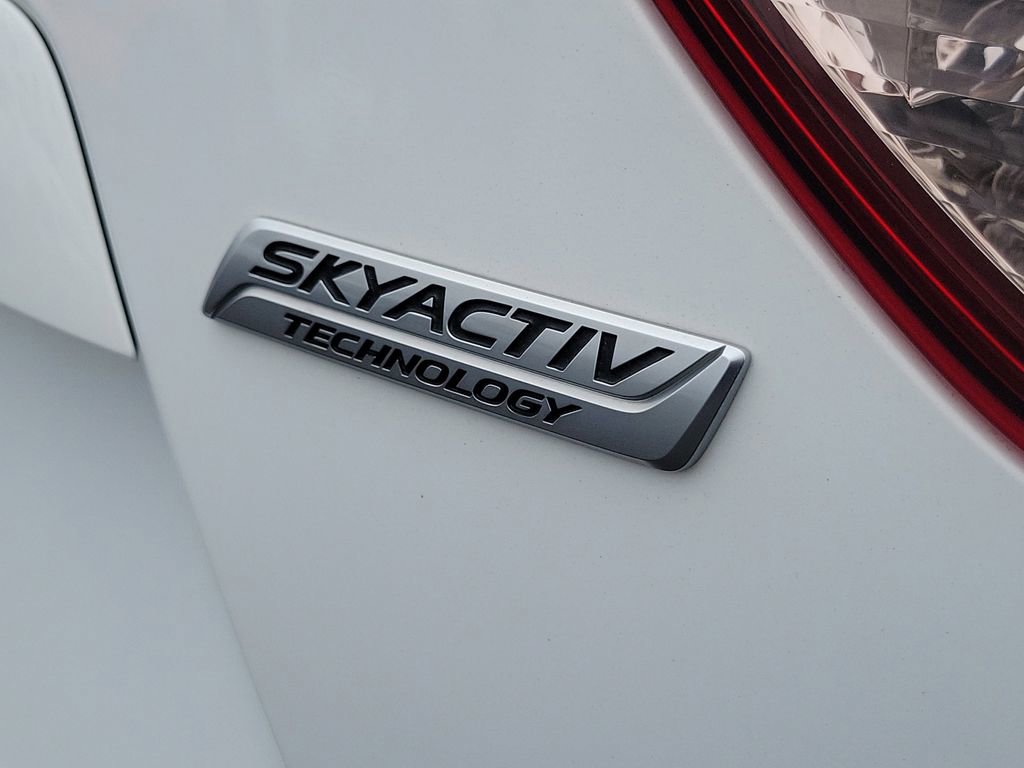 Used 2016 MAZDA CX-5 Touring FWD image 28