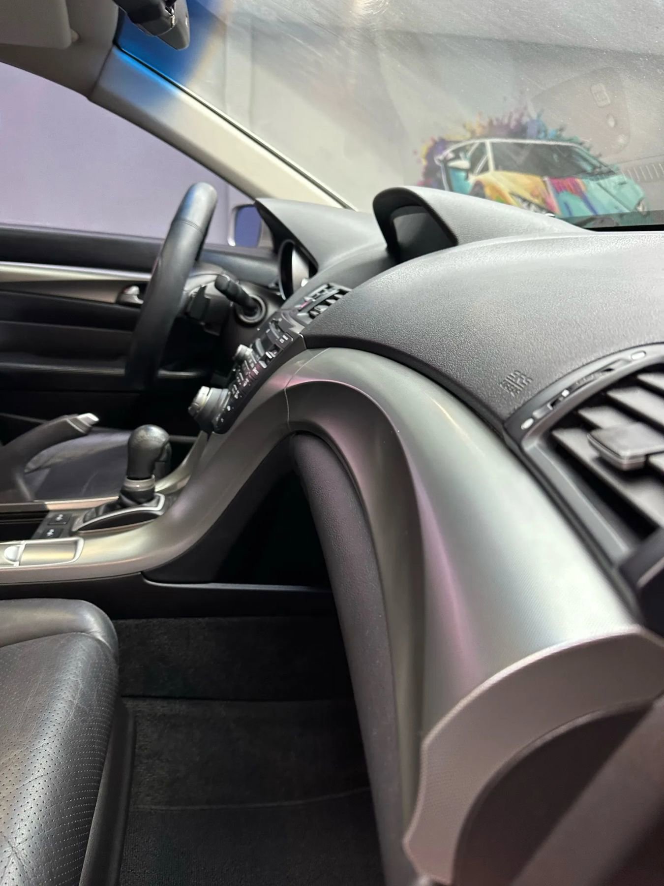 Used 2011 Acura TL w/ Technology Package image 27