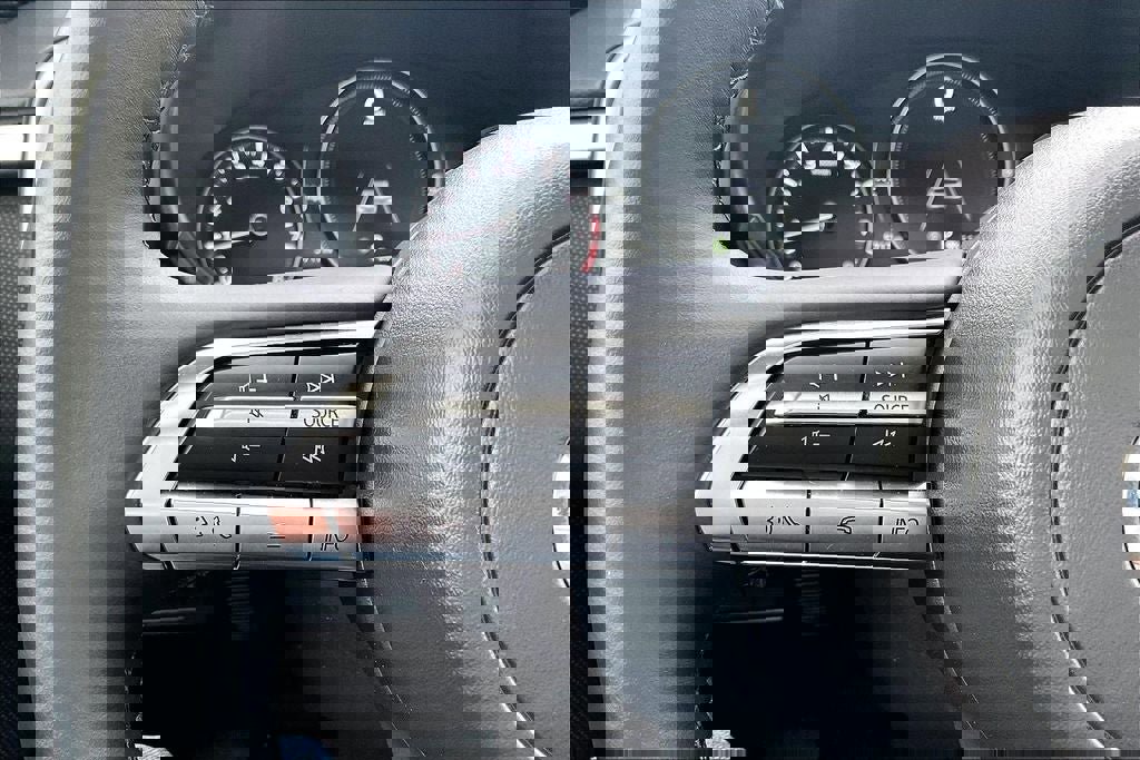 Used 2025 MAZDA CX-50 AWD 2.5 S w/ Cargo Package image 21