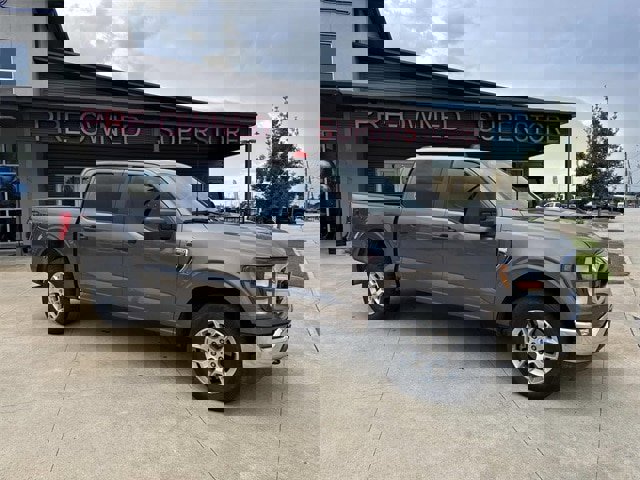 Certified 2023 Ford F150 XLT