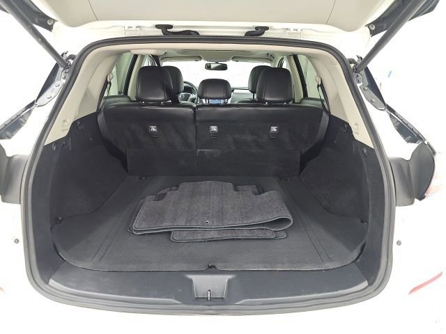 Used 2015 Nissan Murano Platinum w/ Platinum Technology Package AWD/4WD image 33