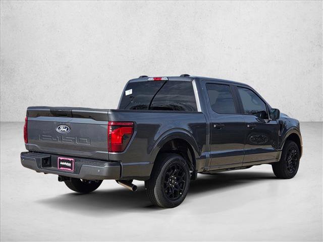 New 2026 Ford F150 STX video 2