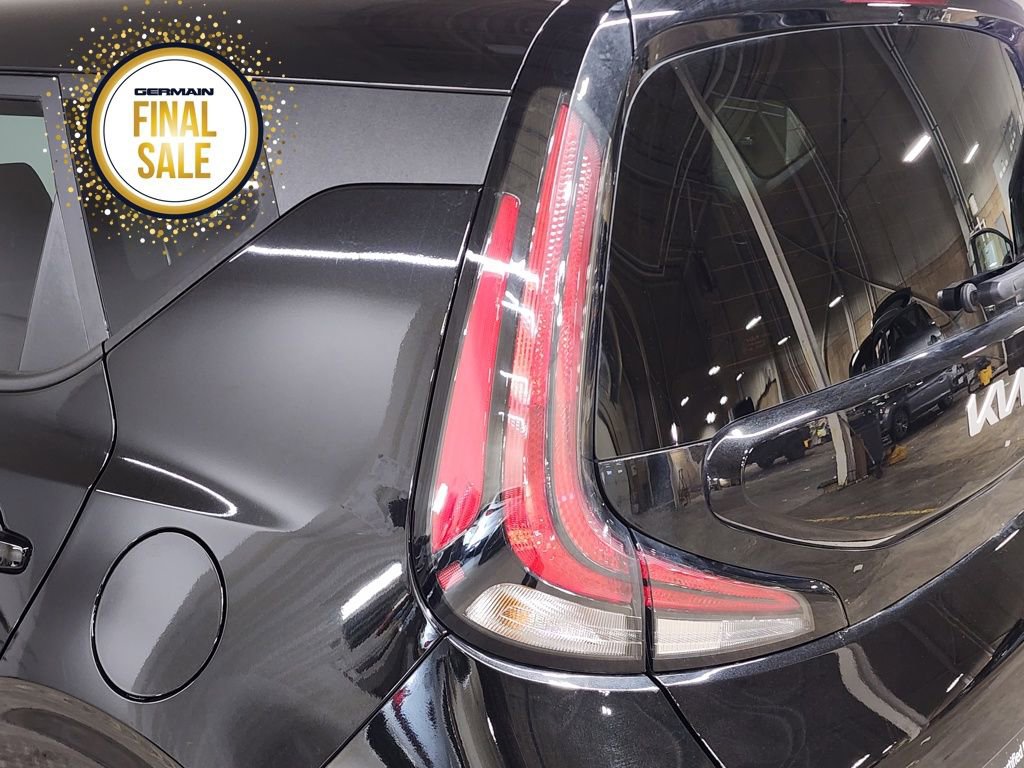 Certified 2023 Kia Soul LX w/ LX Technology Package image 13