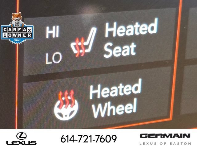 Used 2019 Jeep Cherokee Latitude Plus w/ Cold Weather Group AWD/4WD image 34