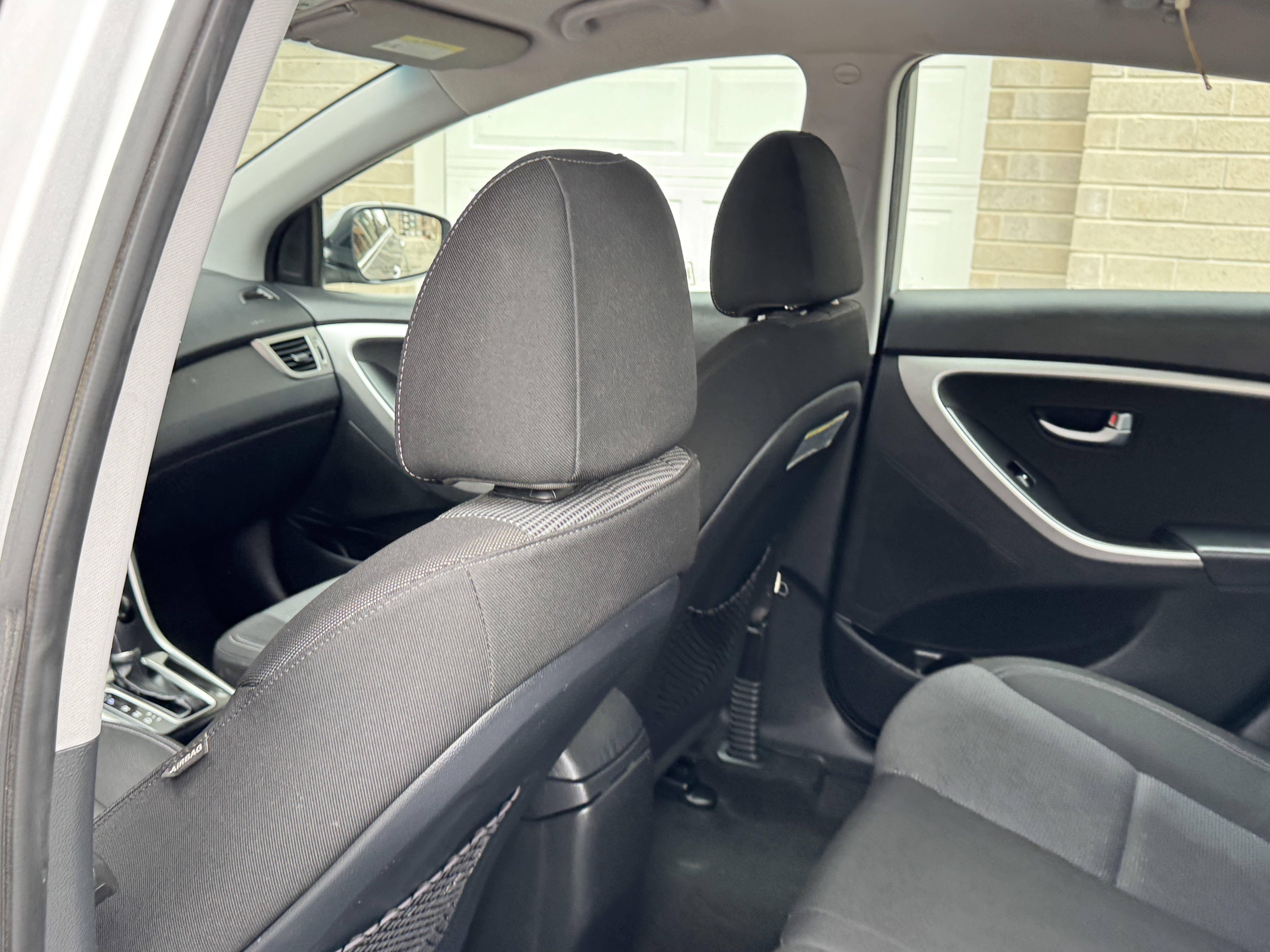 Used 2016 Hyundai Elantra GT FWD image 22