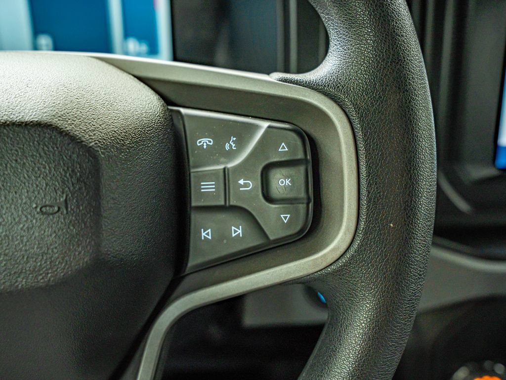 Used 2022 Ford Bronco 2-Door w/ Sasquatch Package AWD/4WD image 23