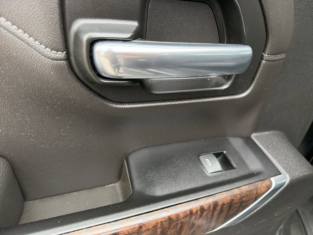 Used 2019 GMC Sierra 1500 Denali w/ Denali Ultimate Package image 25