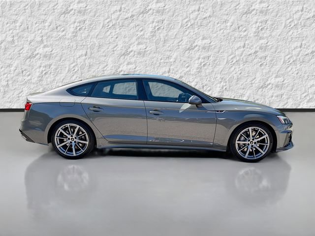 Used 2025 Audi A5 2.0T Premium Plus AWD/4WD image 2