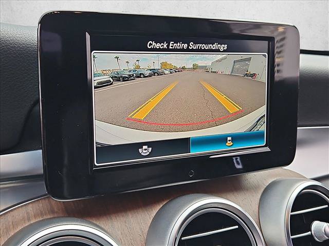 Used 2019 Mercedes-Benz C 300 Sedan image 13