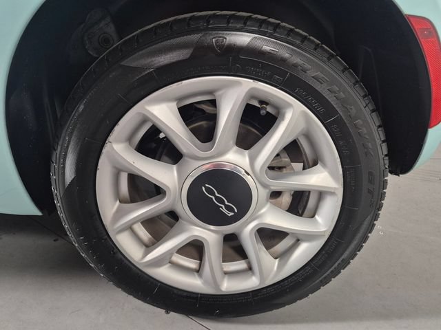 Used 2016 FIAT 500 Easy FWD image 11