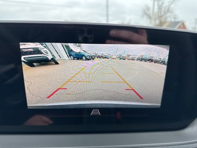 New 2026 Buick Envista Preferred image 37