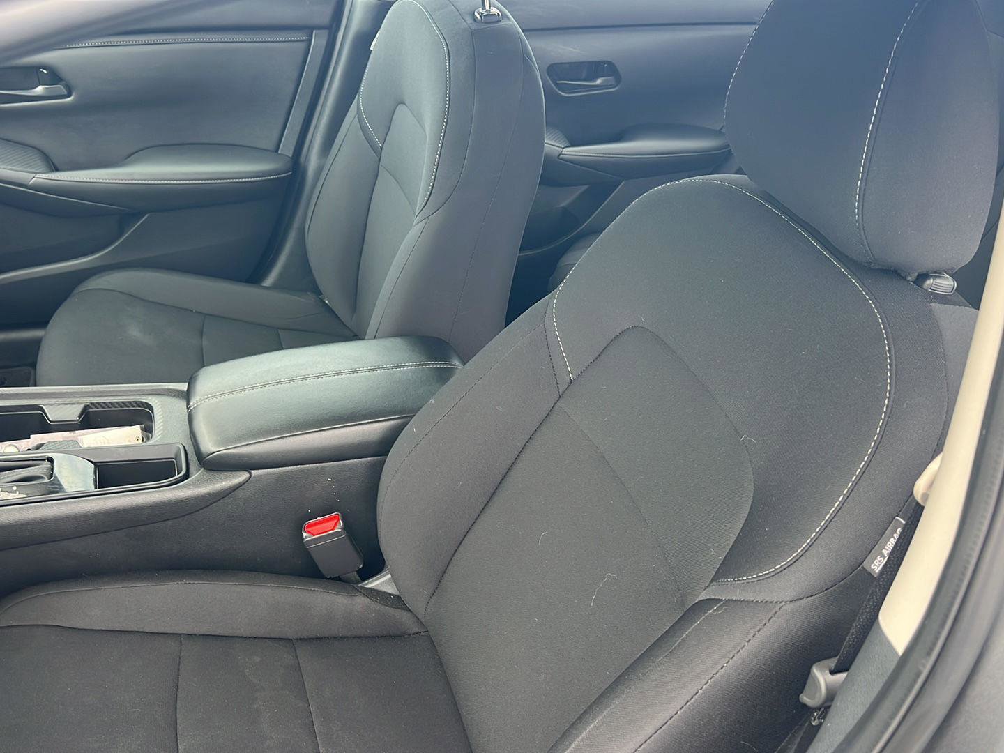 Used 2025 Nissan Sentra S image 29