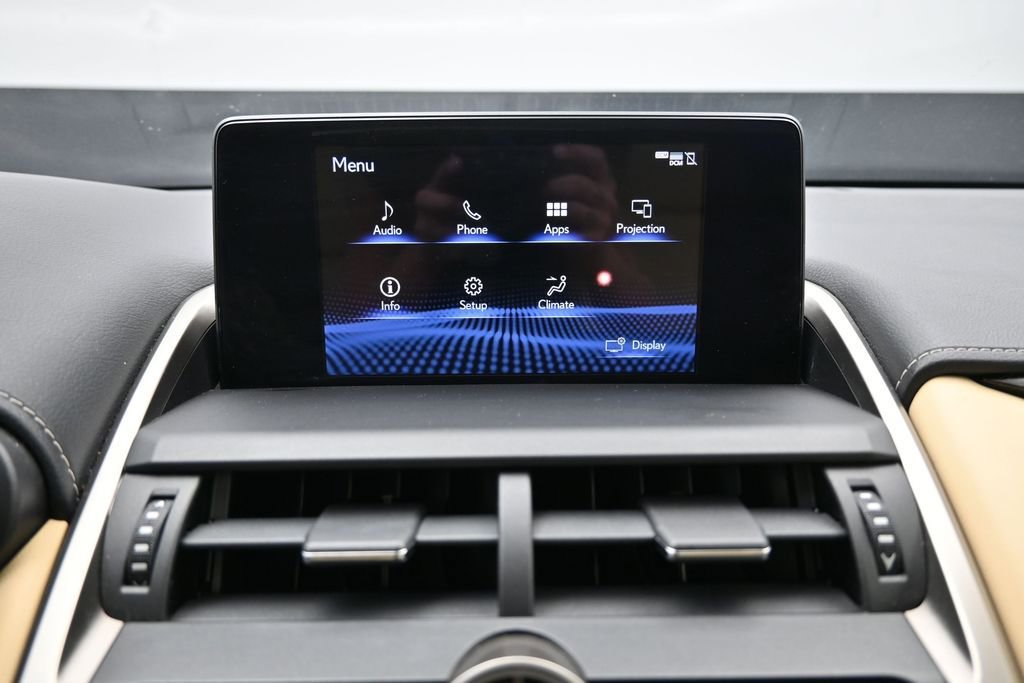 Used 2019 Lexus NX 300h AWD w/ Premium Package image 20
