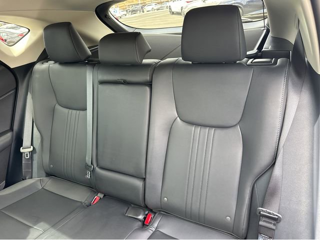 Certified 2026 Lexus NX 350h AWD w/ Accessory Package (2T) image 41