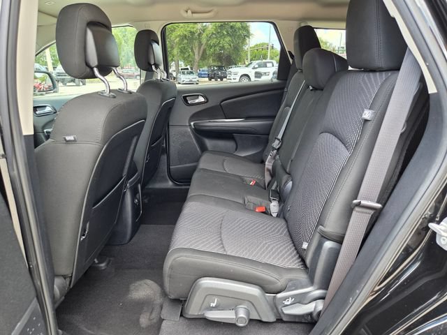 Used 2020 Dodge Journey SE w/ SE Popular Equipment Group FWD image 13
