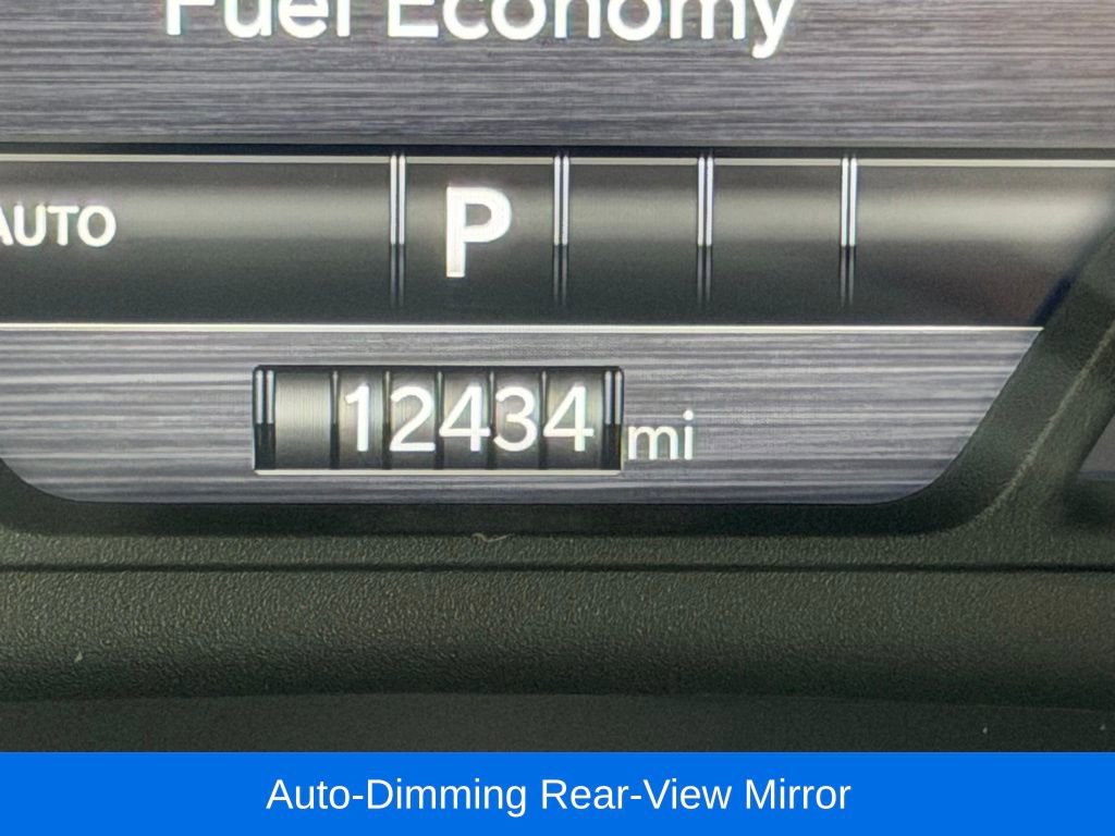 Used 2026 RAM 1500 Big Horn AWD/4WD image 35