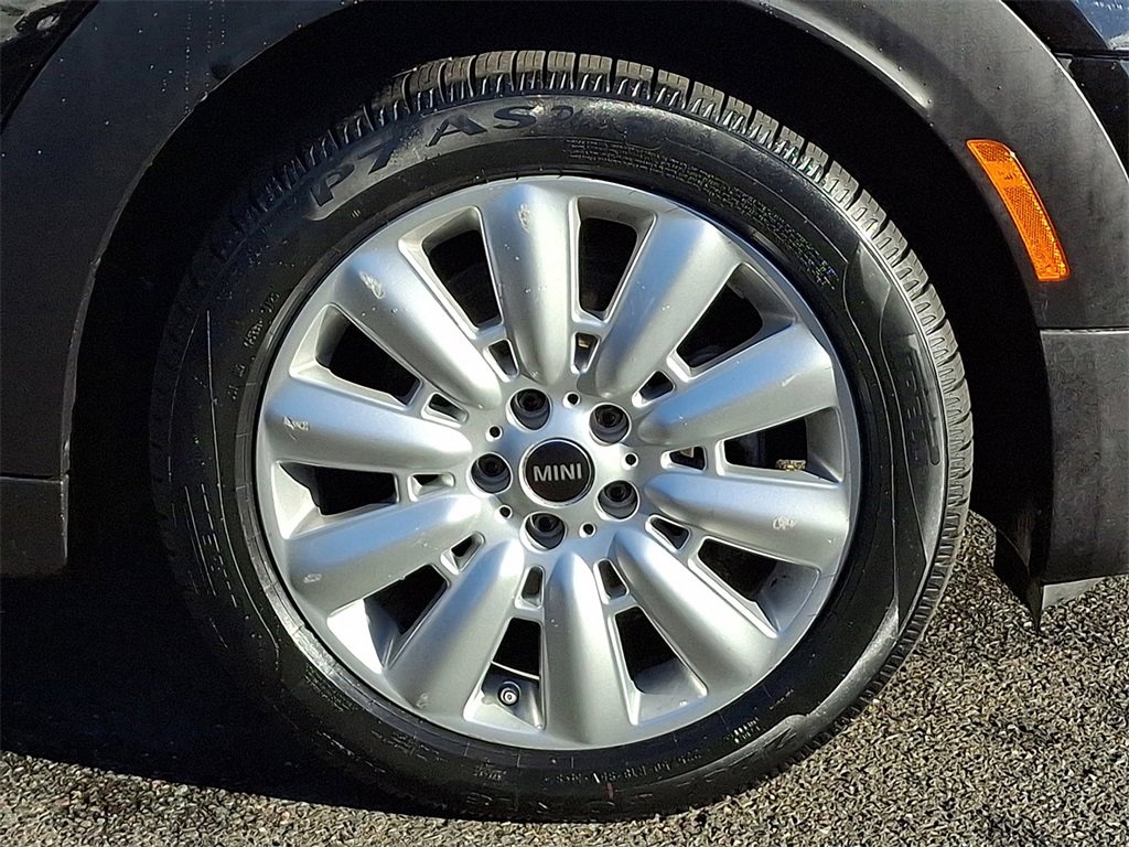 Used 2021 MINI Cooper Countryman ALL4 image 8