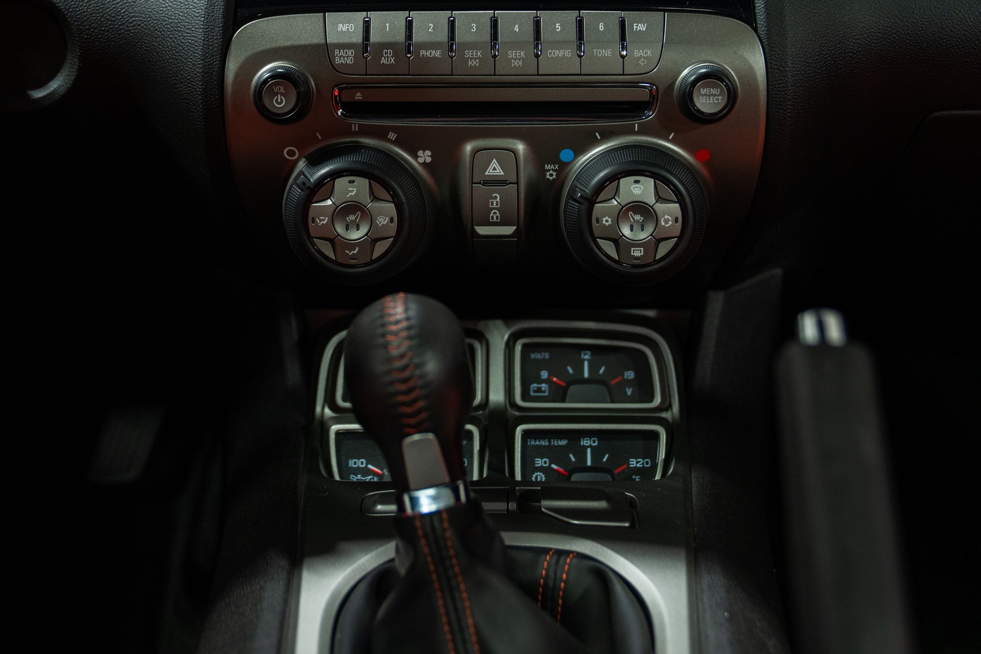 Used 2010 Chevrolet Camaro SS w/ RS Package RWD image 17