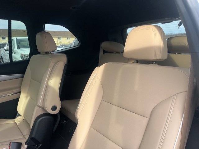 New 2026 Buick Enclave Preferred w/ Power Package image 37