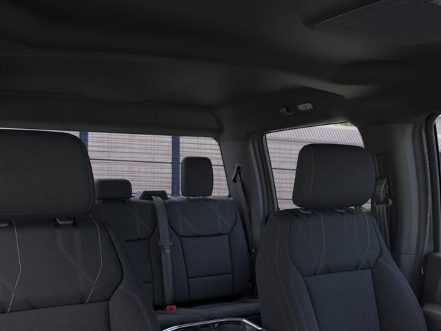 New 2026 Ford F150 STX AWD/4WD image 22