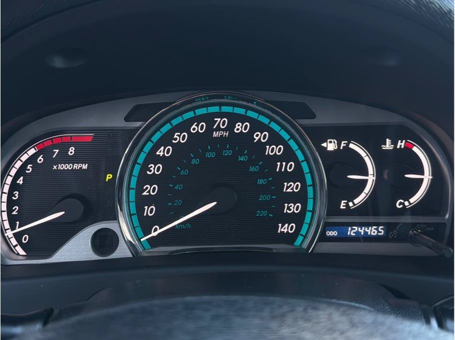 Used 2009 Toyota Venza FWD image 15