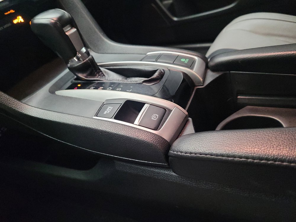 Used 2017 Honda Civic EX-L image 26