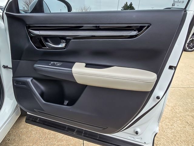 Used 2024 Honda CR-V EX-L image 25