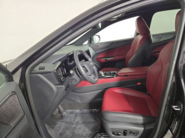 Used 2022 Lexus NX 300h AWD image 13