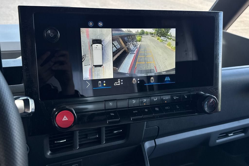 New 2025 Chevrolet Brightdrop 400 FWD image 18