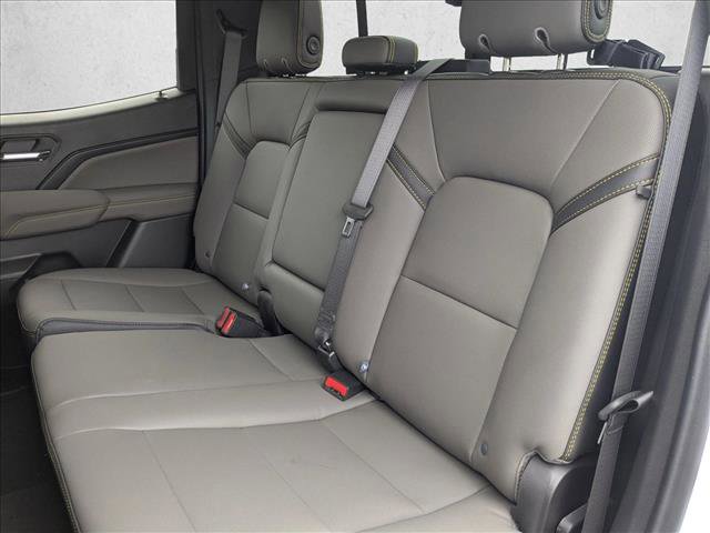 New 2026 Chevrolet Colorado ZR2 w/ Technology Package image 16