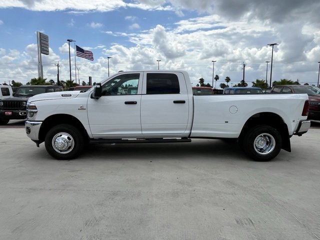 New 2026 RAM 3500 Tradesman image 4